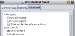 javacontrolpanel