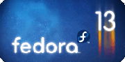 Get Fedora 13